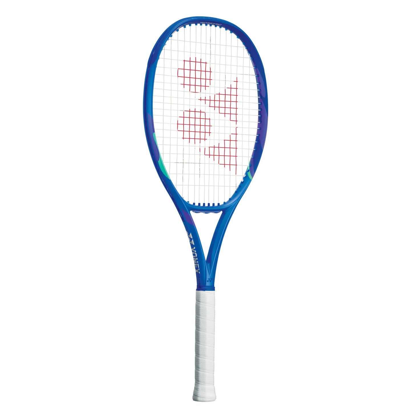 YONEX EZONE 100 300g Blast Blue G3 - 4 3/8 2025