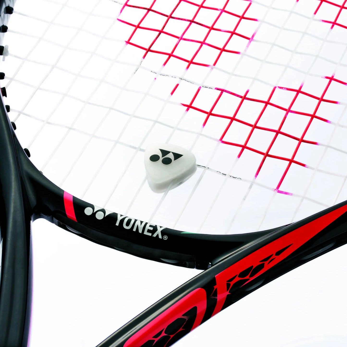 Antivibrador Tenis YONEX STOPPER Negro (unidad)