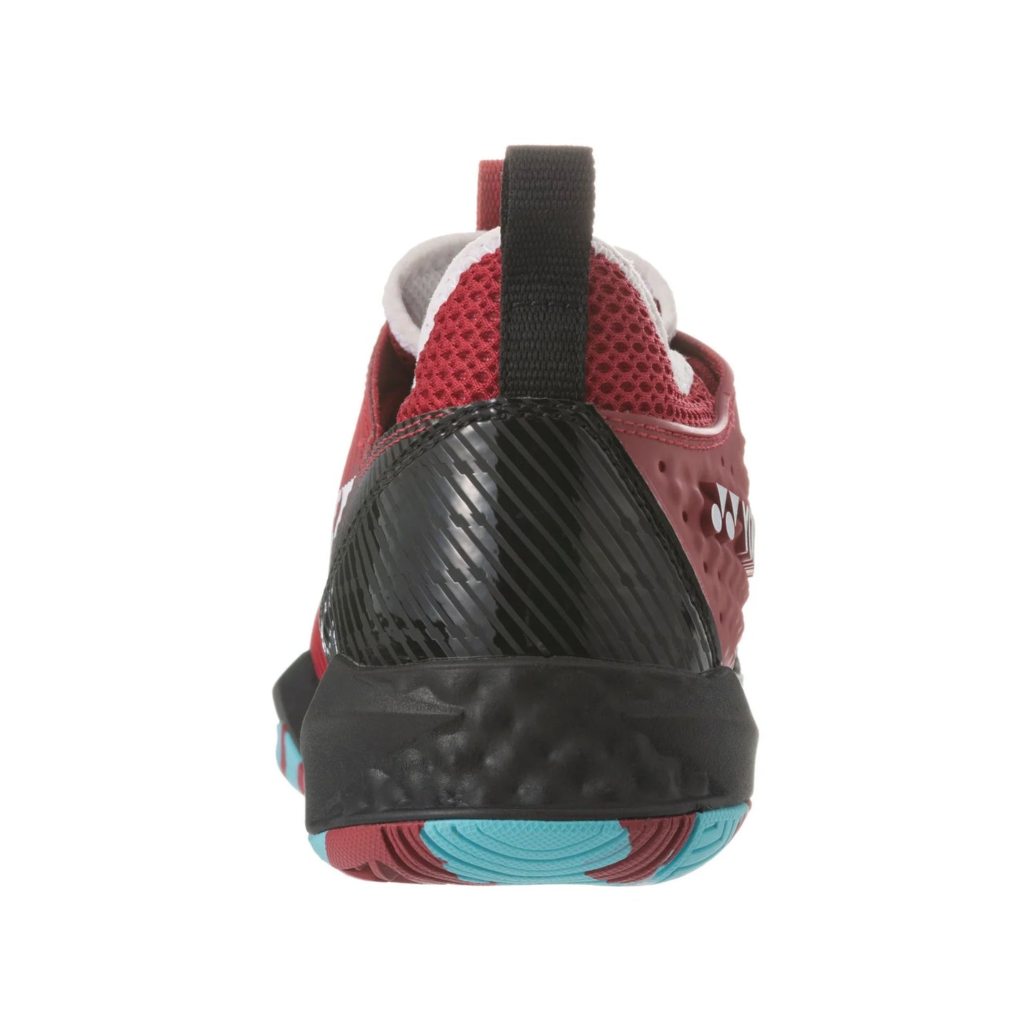 Yonex FUSIONREV 4 Rojo/Negro
