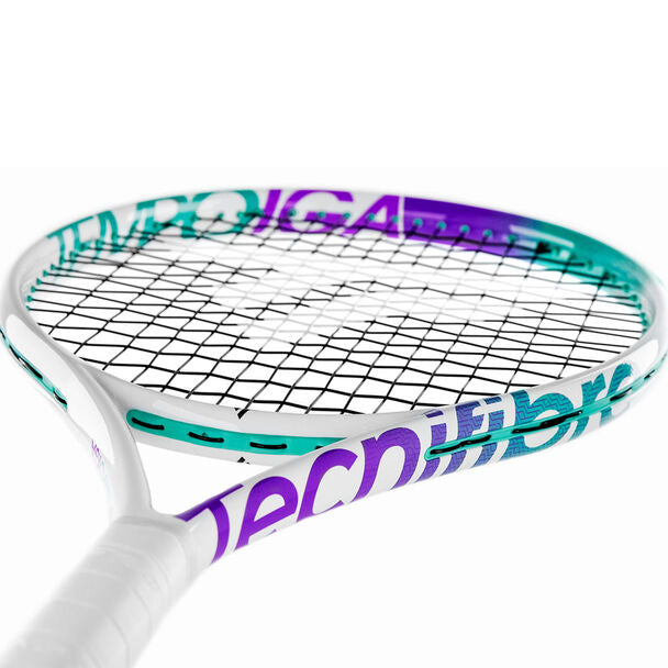Raqueta Tecnifibre – Tempo Iga 25 – Juvenil – Grip 0