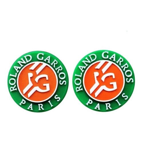 Antivibrador Roland Garros - Wimbledon unidad