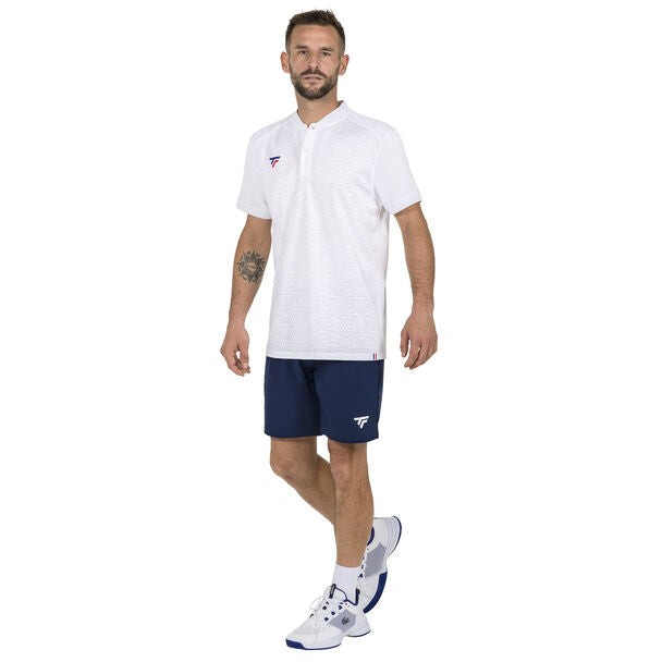 Short Tecnifibre Team Marine