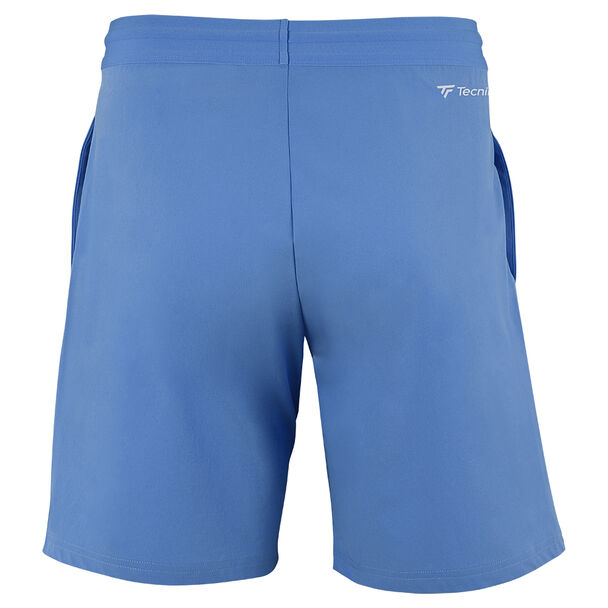 Short Tecnifibre Team celeste