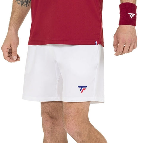 Short Tecnifibre Team Blanco