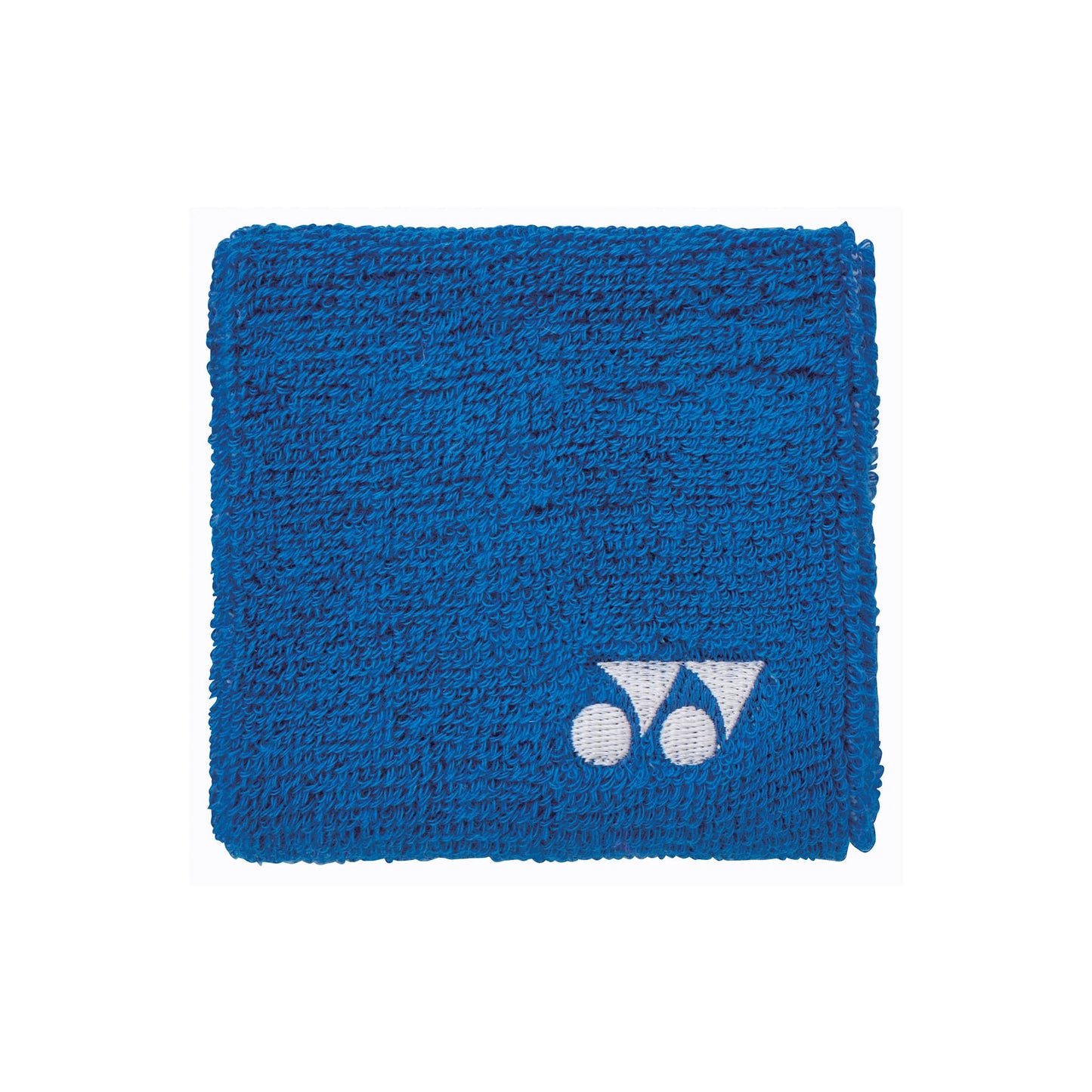 MUÑEQUERA YONEX AZUL