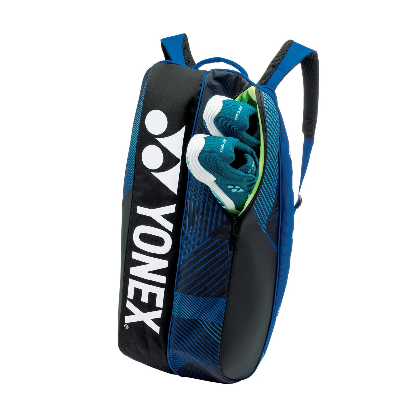 Bolso Yonex PRO Azul x6