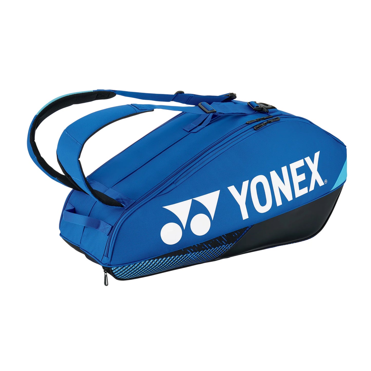 Bolso Yonex PRO Azul x6
