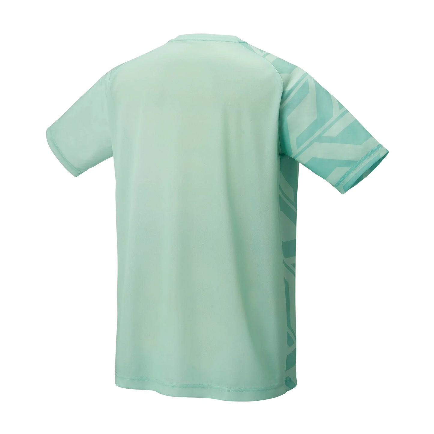 Polera Yonex Menta