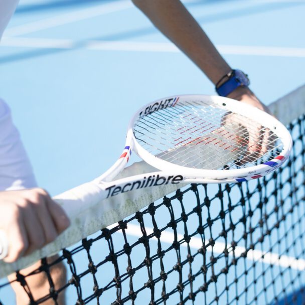 Raqueta Tecnifibre – T- Fight 300S - 2025