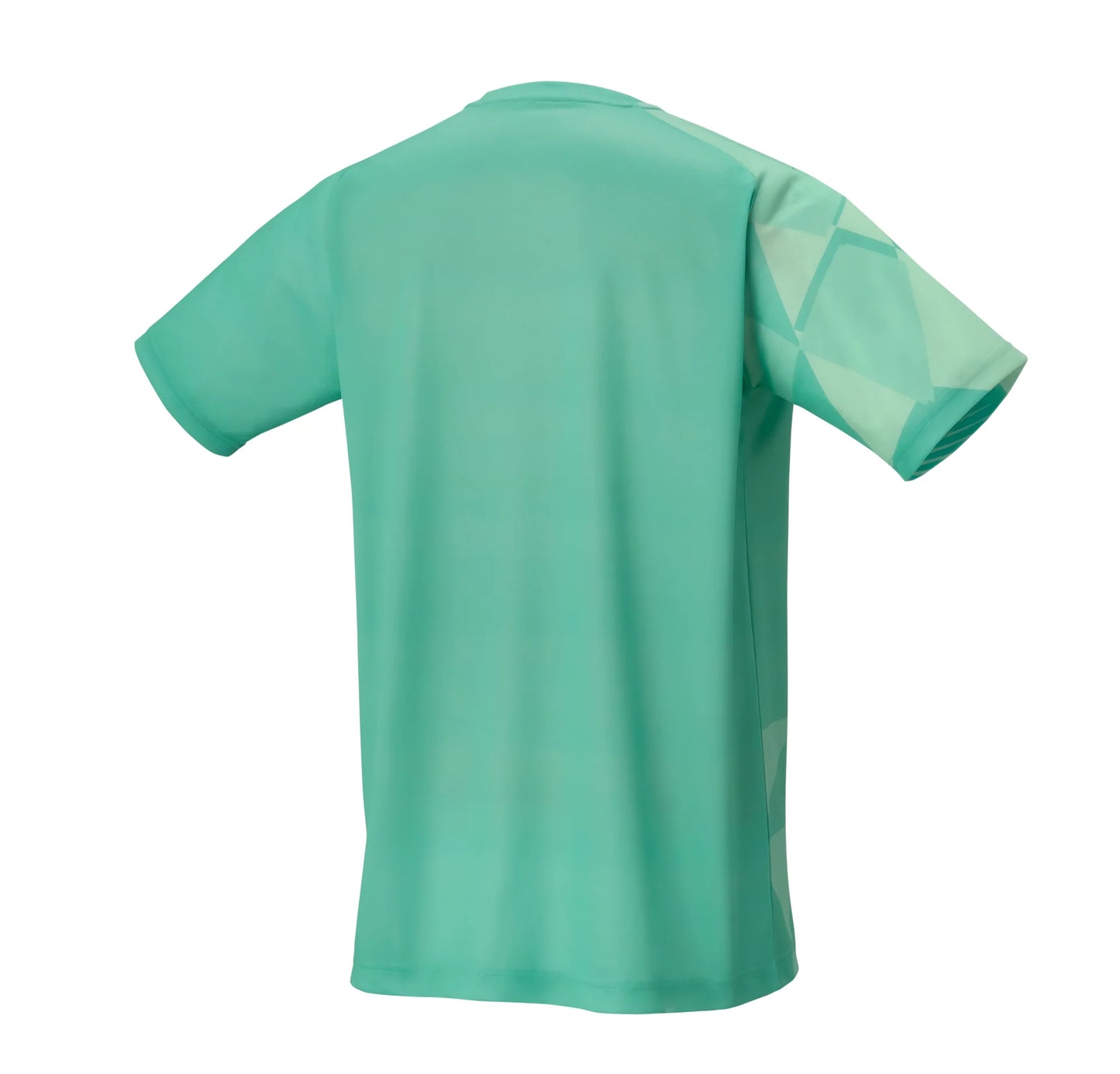 Polera Yonex Verde Menta