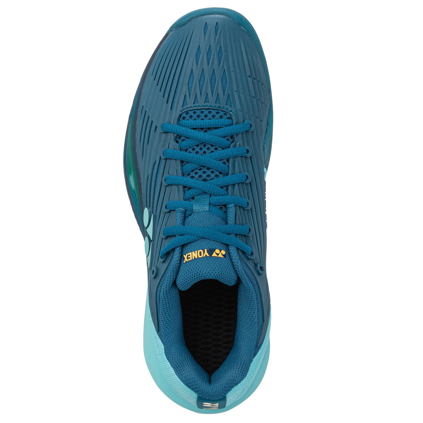 YONEX ECLIPSION 5 All Court Azul Verde