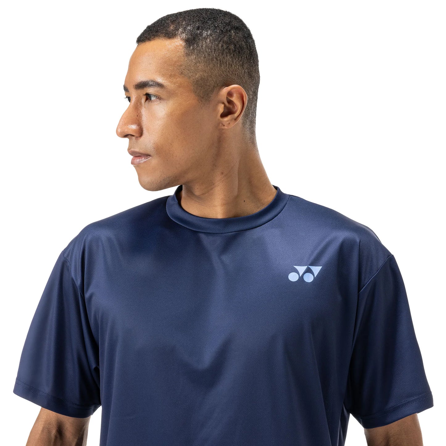 Polera Yonex Azul Índigo