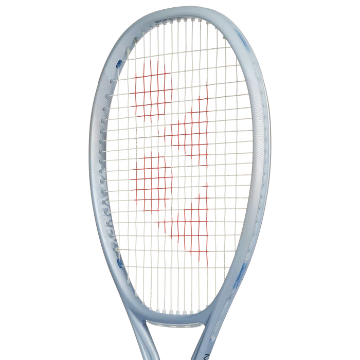 Raqueta Tenis MUSE 100 295GR PEARL SILVER G3