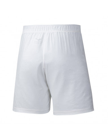 SHORT MIZUNO HARLEM BLANCO