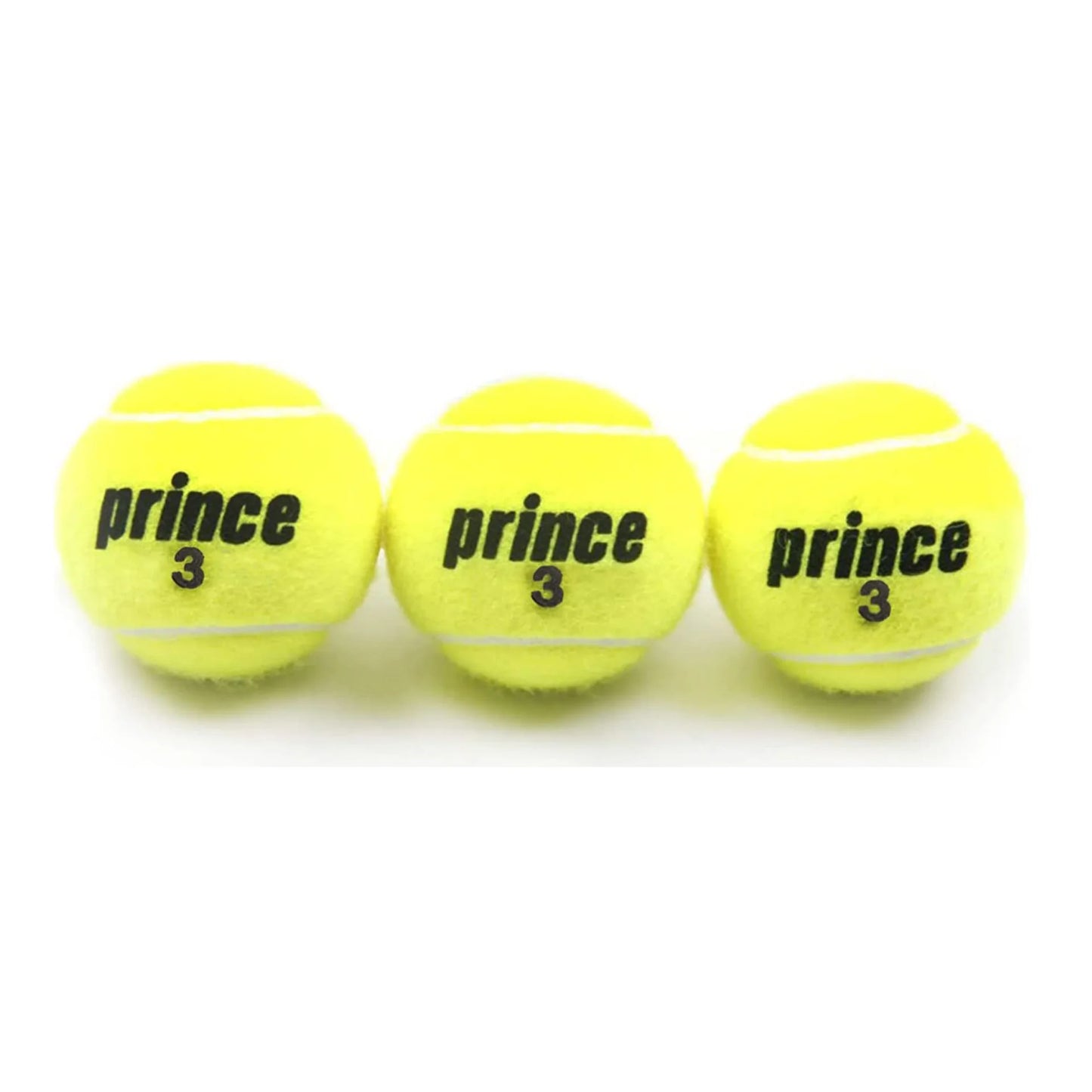 Tarro tenis PRINCE CHAMPIONSHIP x3