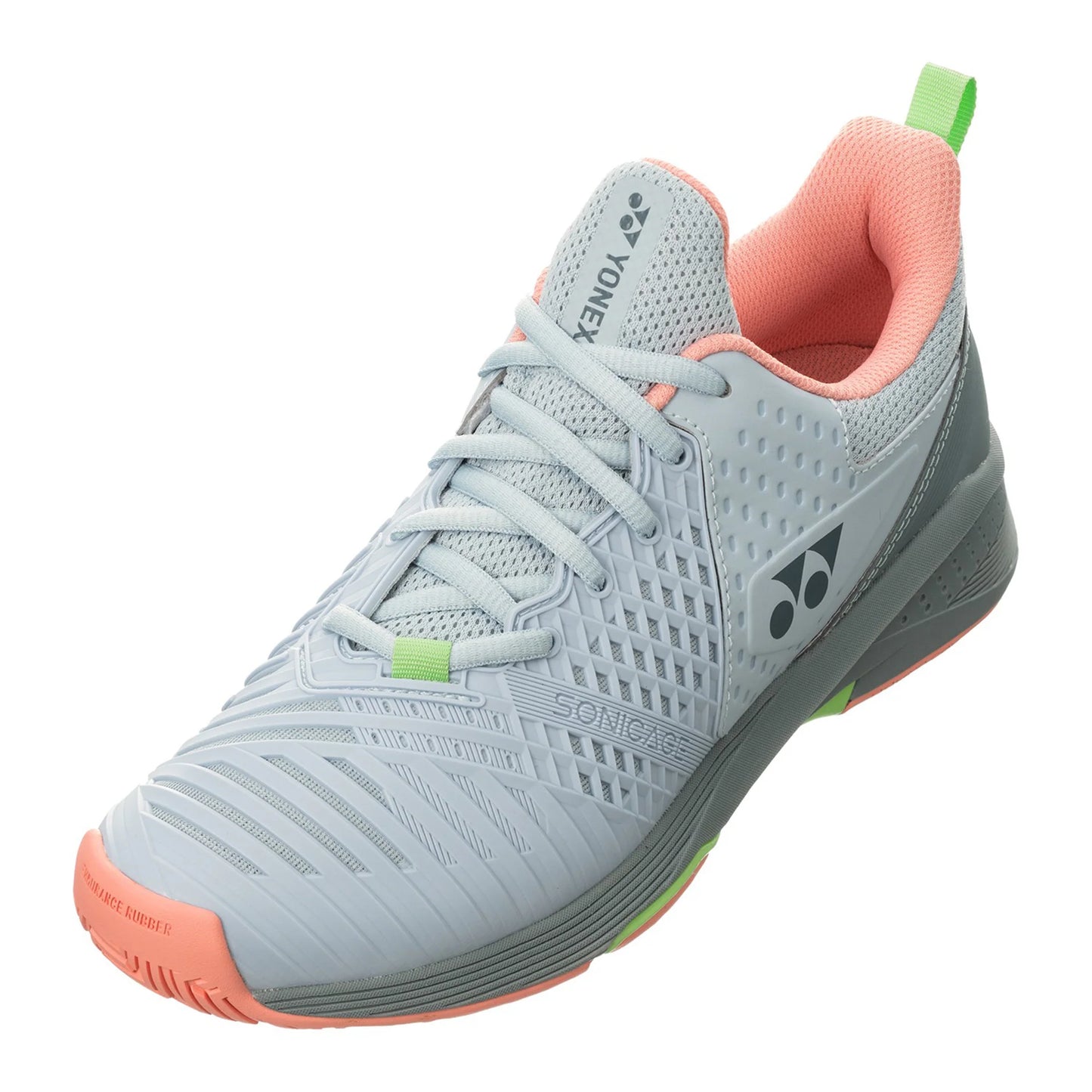 YONEX SONICAGE 3 WOMEN Gris Azulado/Rosa