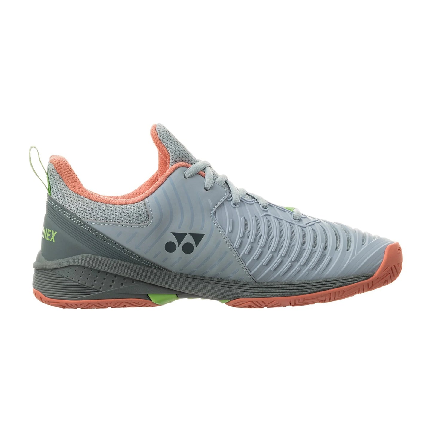 YONEX SONICAGE 3 WOMEN Gris Azulado/Rosa