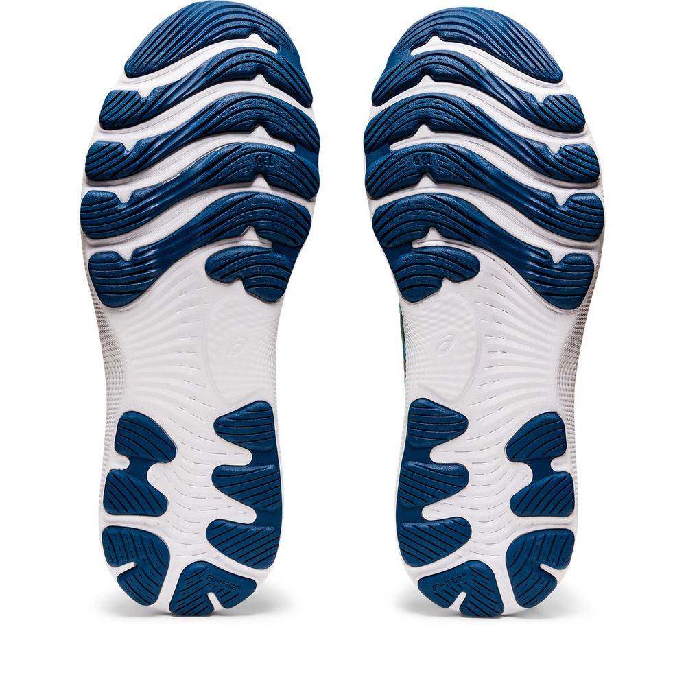 ASICS GEL-NIMBUS 24 - MASCULINO - AZUL