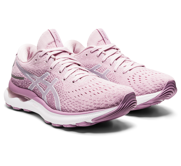 ASICS GEL-NIMBUS 24 ROSADA
