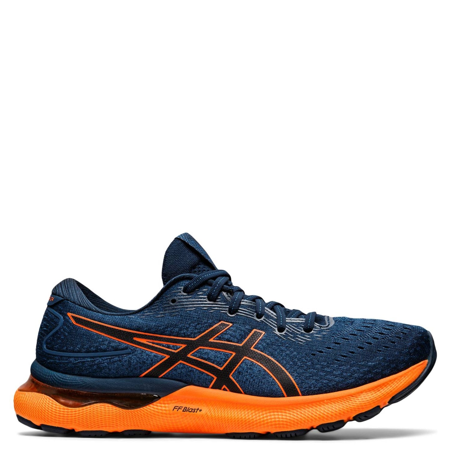 ASICS Gel-Nimbus 24 Zapatilla Running Hombre