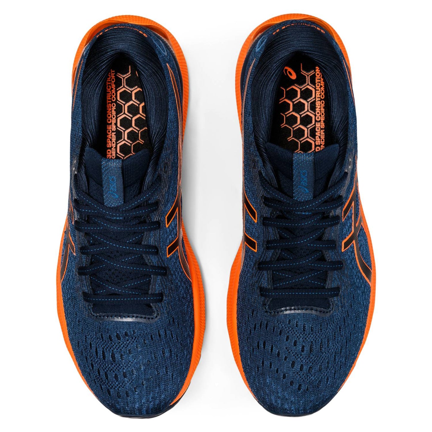 ASICS Gel-Nimbus 24 Zapatilla Running Hombre