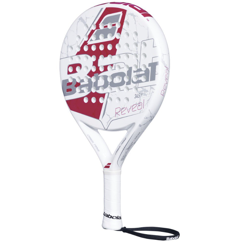 Pala Babolat Reveal