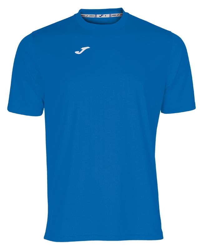 Polera Joma Combi - Azul