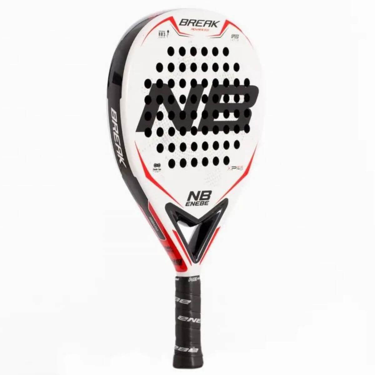 Pala Enebe Break Advanced (360-375 gr)