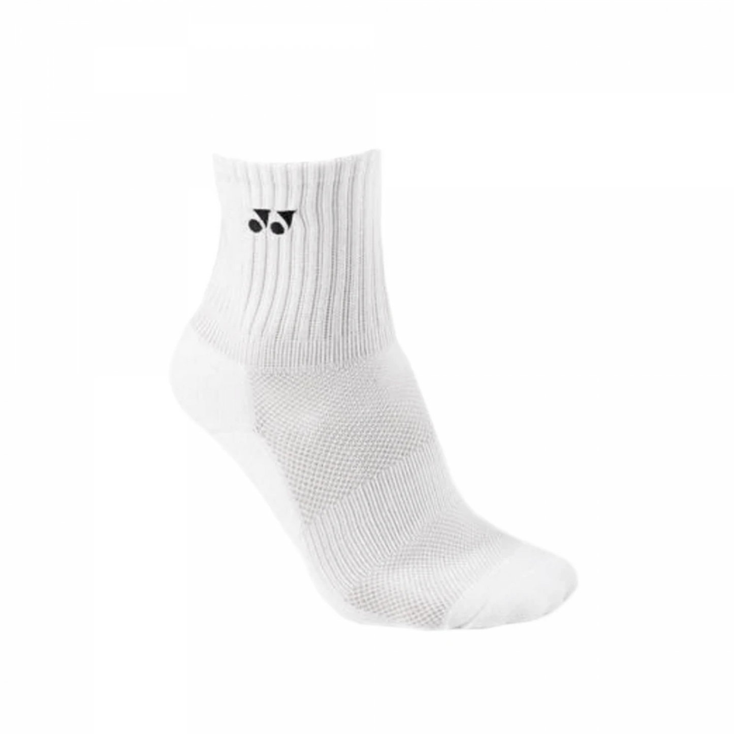 Calcetines Yonex Tripack Blanco