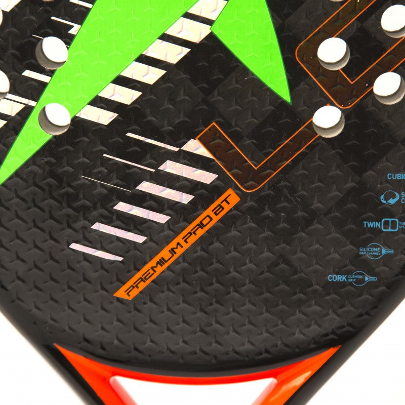 Pala Tenis Playa Drop Shot Premium Pro BT
