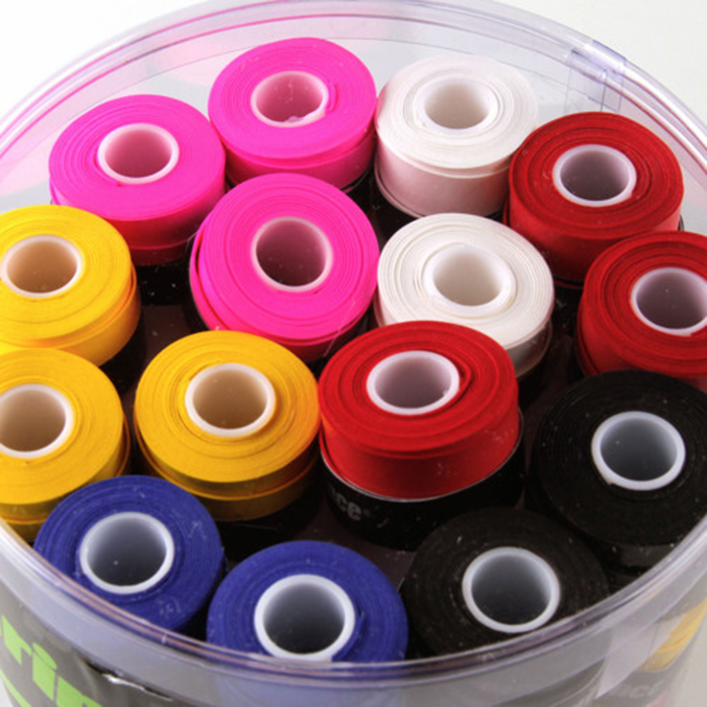 Overgrip Prince Durapro+ X60 Surtido