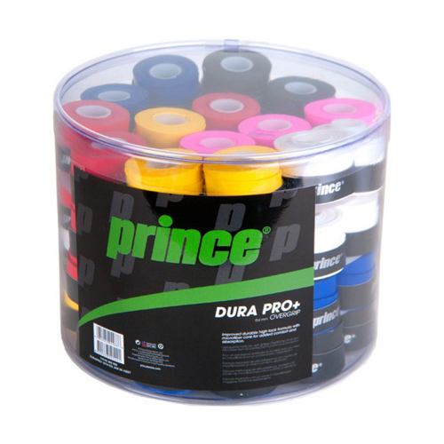 Overgrip Prince DURAPRO+ X60 Surtido