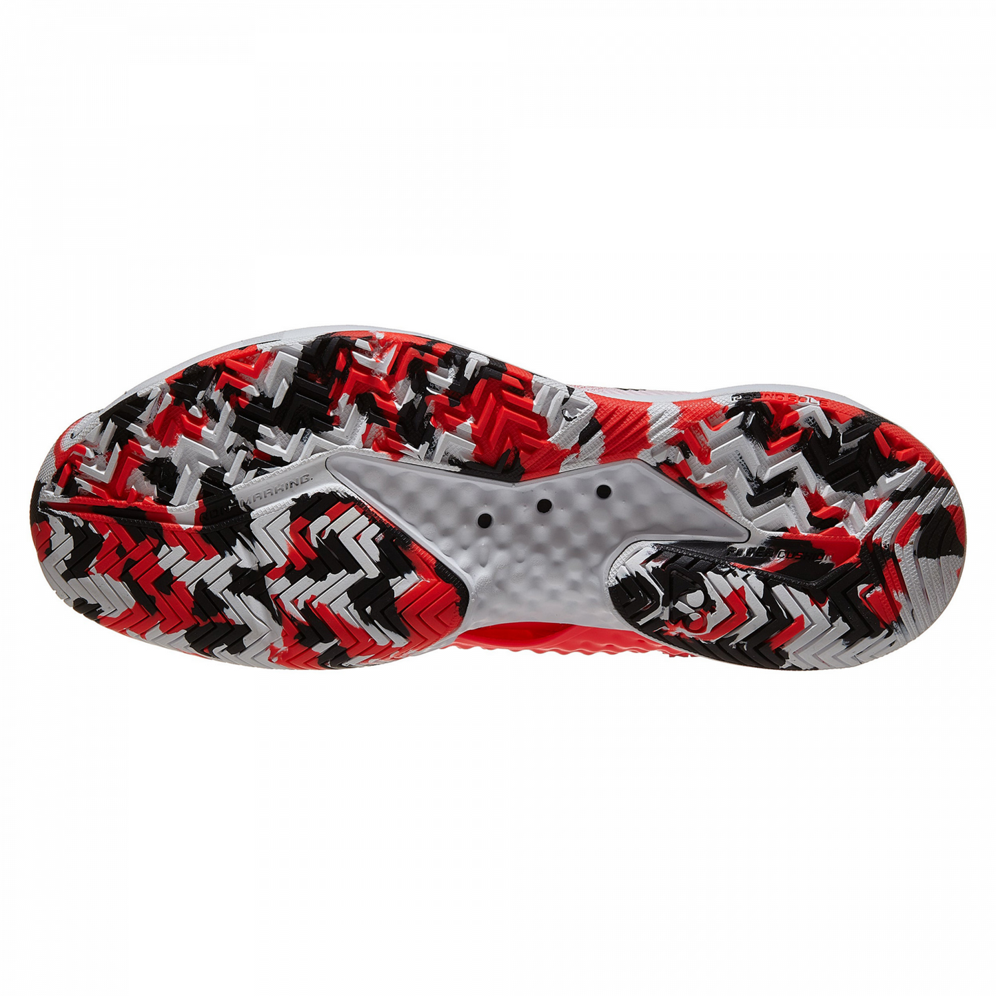 Yonex Fusion Rev 4 Blanco/Rojo