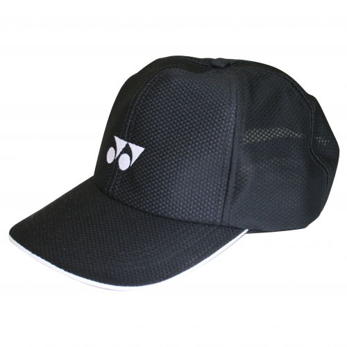 Gorro Yonex Negro