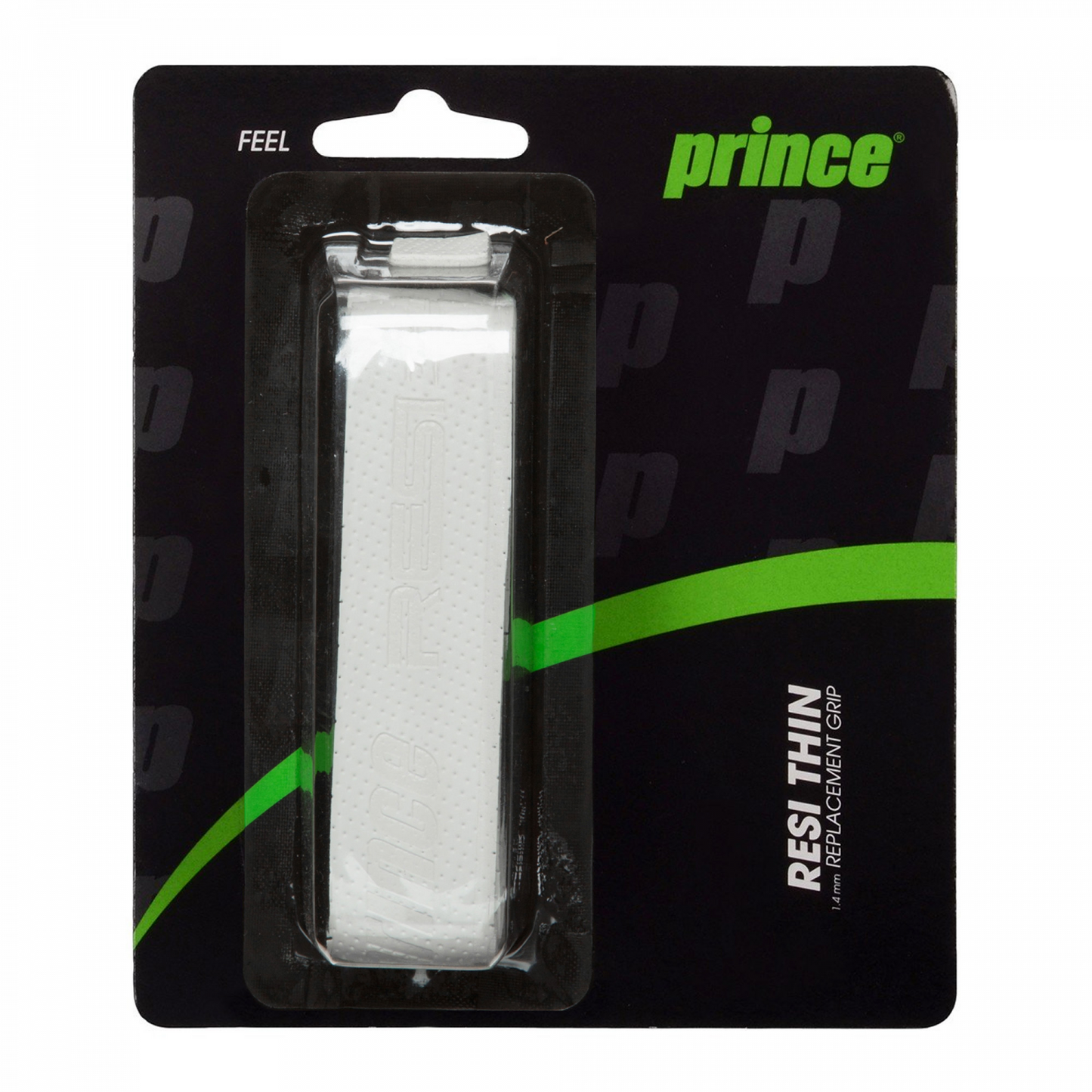 Grip Prince Remplazo RESITHIN Blanco