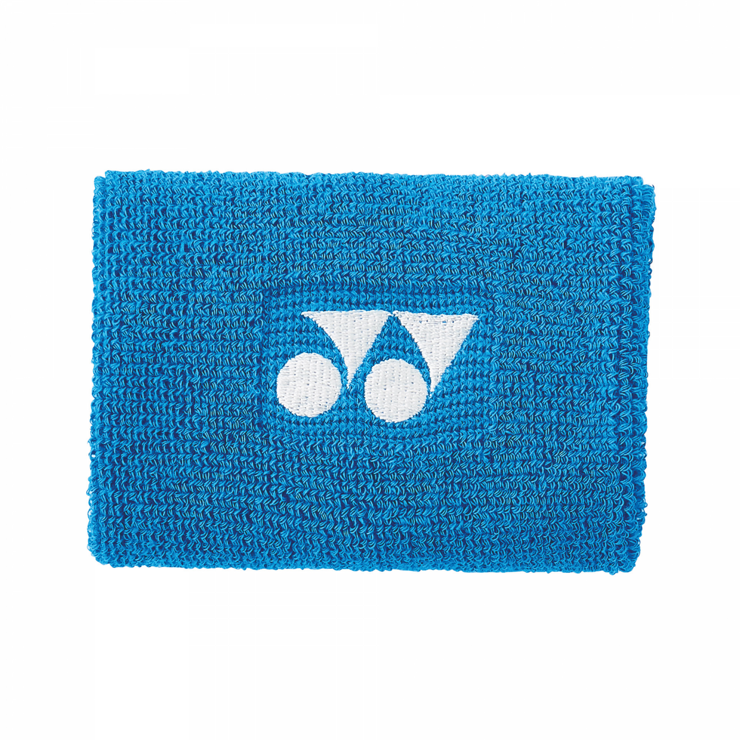 Muñequera Yonex Azul