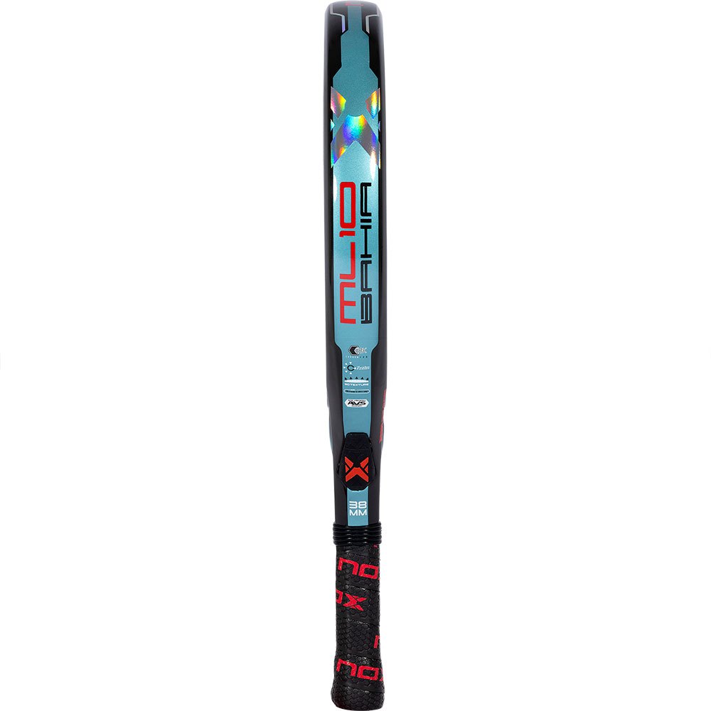 Pala Padel ML10 LUXURY BAHIA 2023 - NOX
