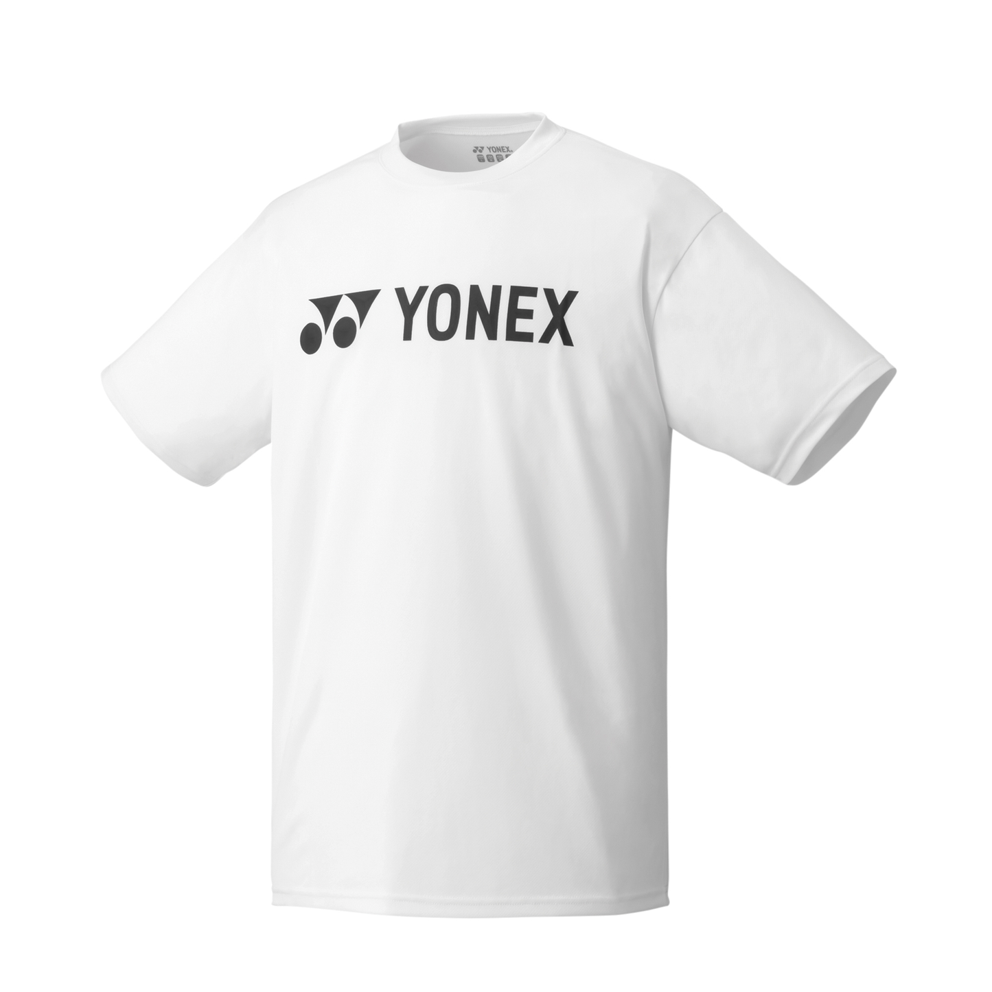 Polera Yonex Blanco