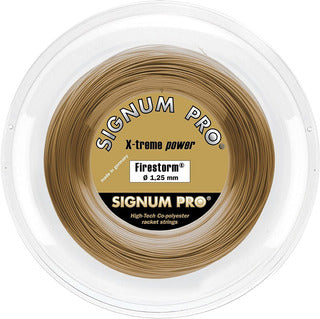 Rollo Signum Pro Firestorm 200 mts