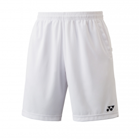 Short Yonex Team - Blanco