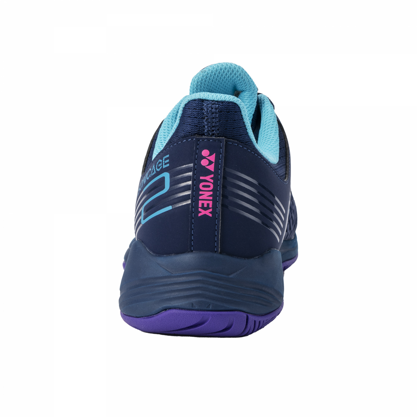Yonex Sonicage 2 Women Navy/Pink
