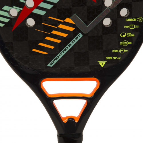 Pala Tenis Playa Drop Shot SPEKTRO 6.0