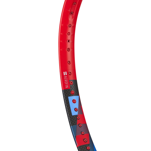 Yonex Vcore 100 300g G3 Scarlet 2023