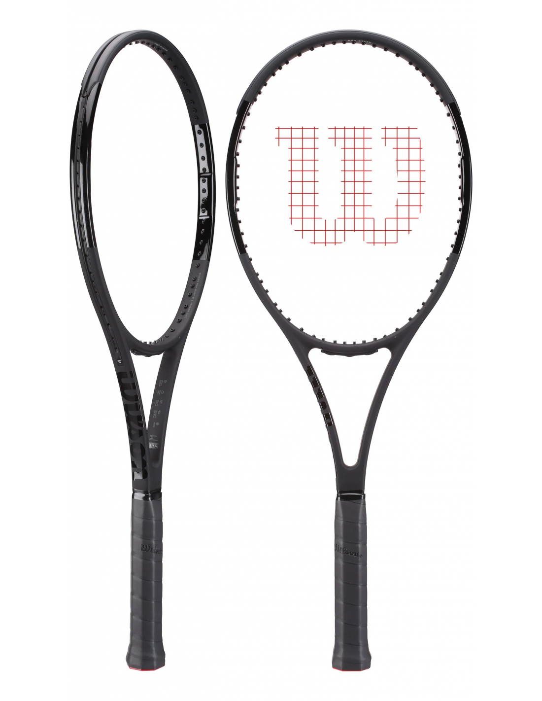 Wilson Pro Staff 97L (290grs)