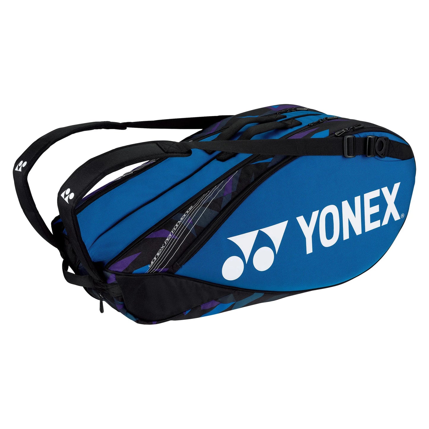 BOLSO YONEX PRO X6 Azul