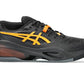 Zapatillas Asics – Resolution X Clay – Black/Orange