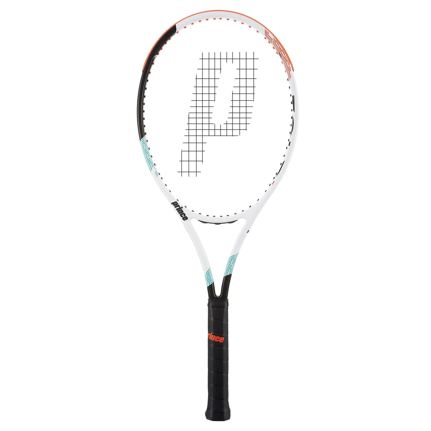 Raqueta Prince ATS TOUR 100 290gr G3 – SPIN SPORTS Raqueta Prince ATS TOUR 100 290gr G3 – SPIN SPORTS