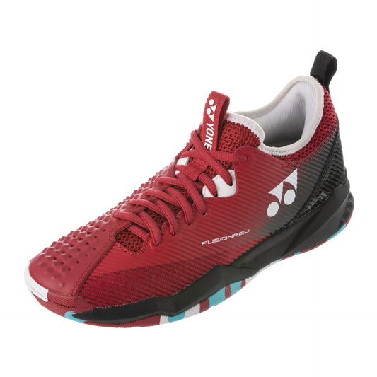 Yonex FUSIONREV 4 Rojo/Negro