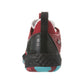 Yonex FUSIONREV 4 Rojo/Negro