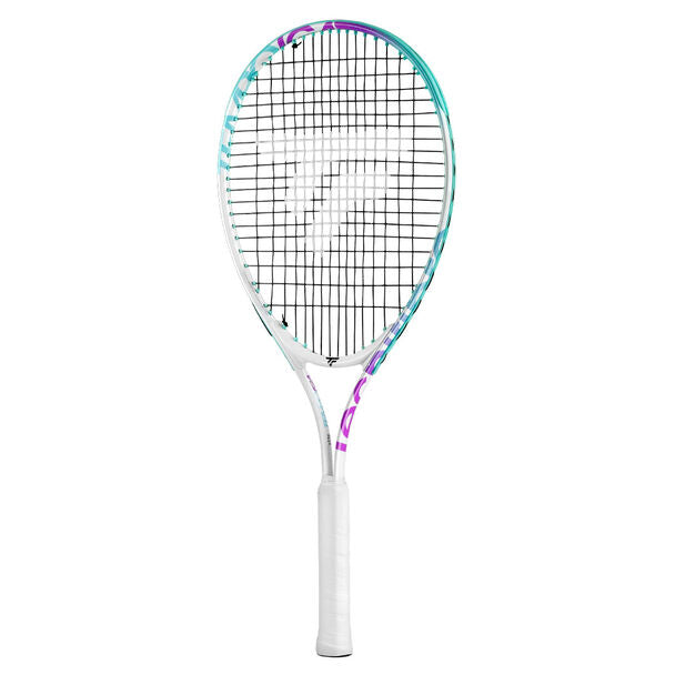 Raqueta Tecnifibre – Tempo Iga 25 – Juvenil – Grip 0 – SPIN SPORTS